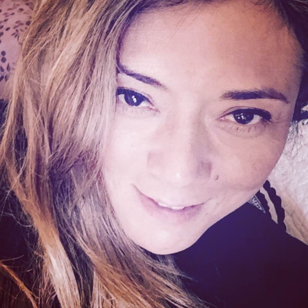 Meet your Posher, Claudia