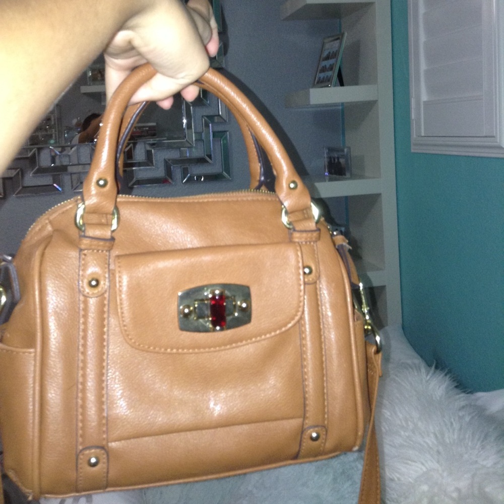 Target brown bag - Picture 4 of 4