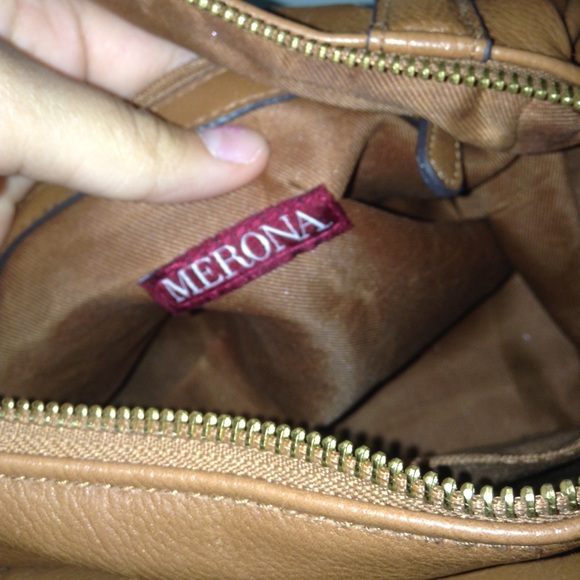 Target brown bag - Picture 2 of 4