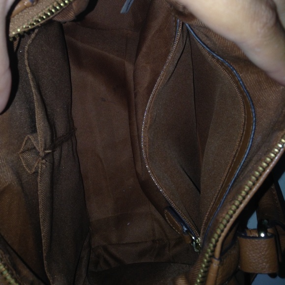 Target brown bag - Picture 3 of 4