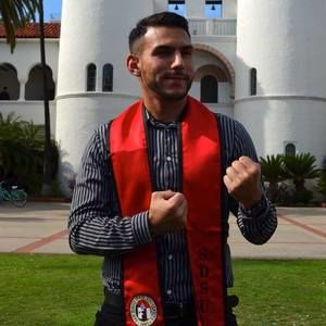 Meet your Posher, Edwin