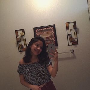 Meet your Posher, Maylene