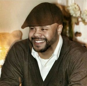 Meet your Posher, Bryan