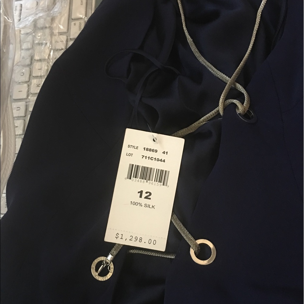 Ralph Lauren collection dress size 12