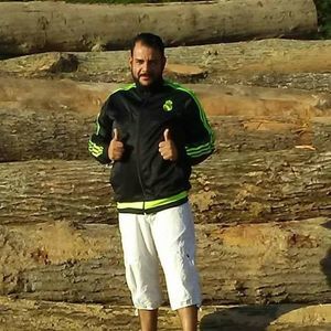 Meet your Posher, Aj