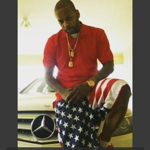 Meet your Posher, Jontelle