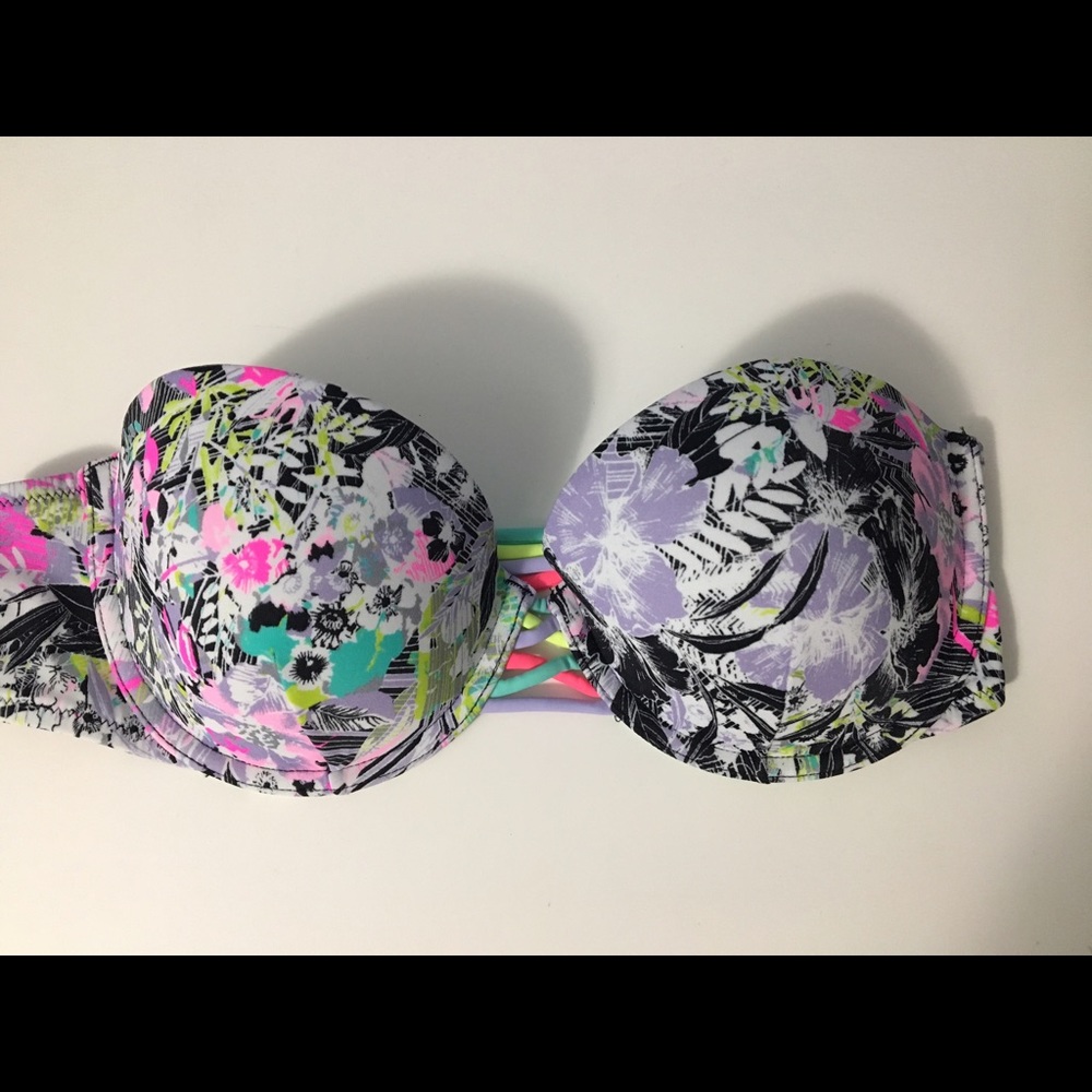 Victoria's Secret PINK bikini top