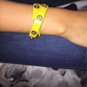 Toryburch bracelet