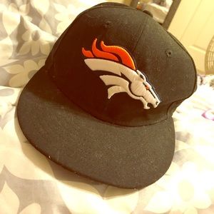 Broncos NFL hat