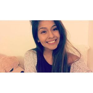 Meet your Posher, Araceli