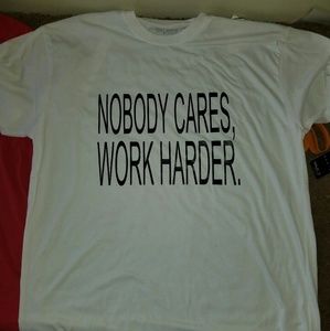 Cool sayings on tees
