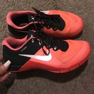 Nike Flywire Shoes