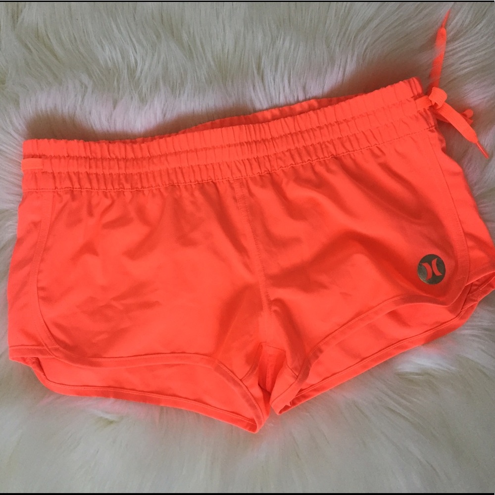 Hurley phantom beach/workout shorts