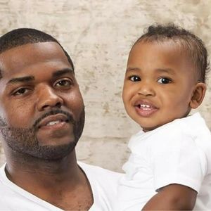 Meet your Posher, Alvin