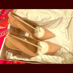 Aldo heels