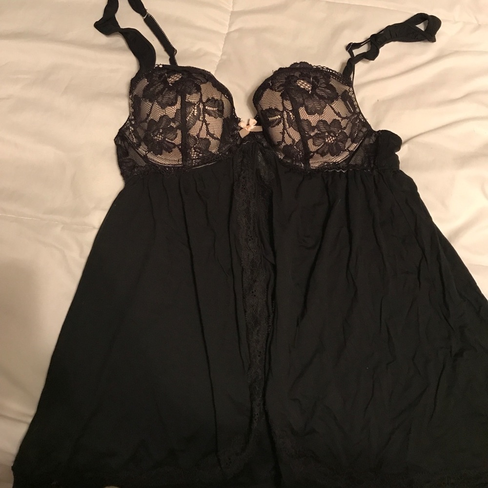 VS Lingerie