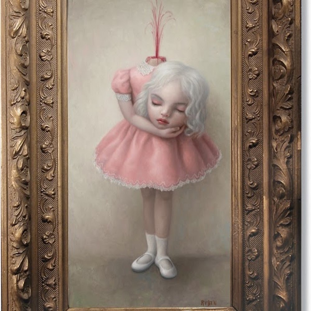 Meet your Posher, Pinky