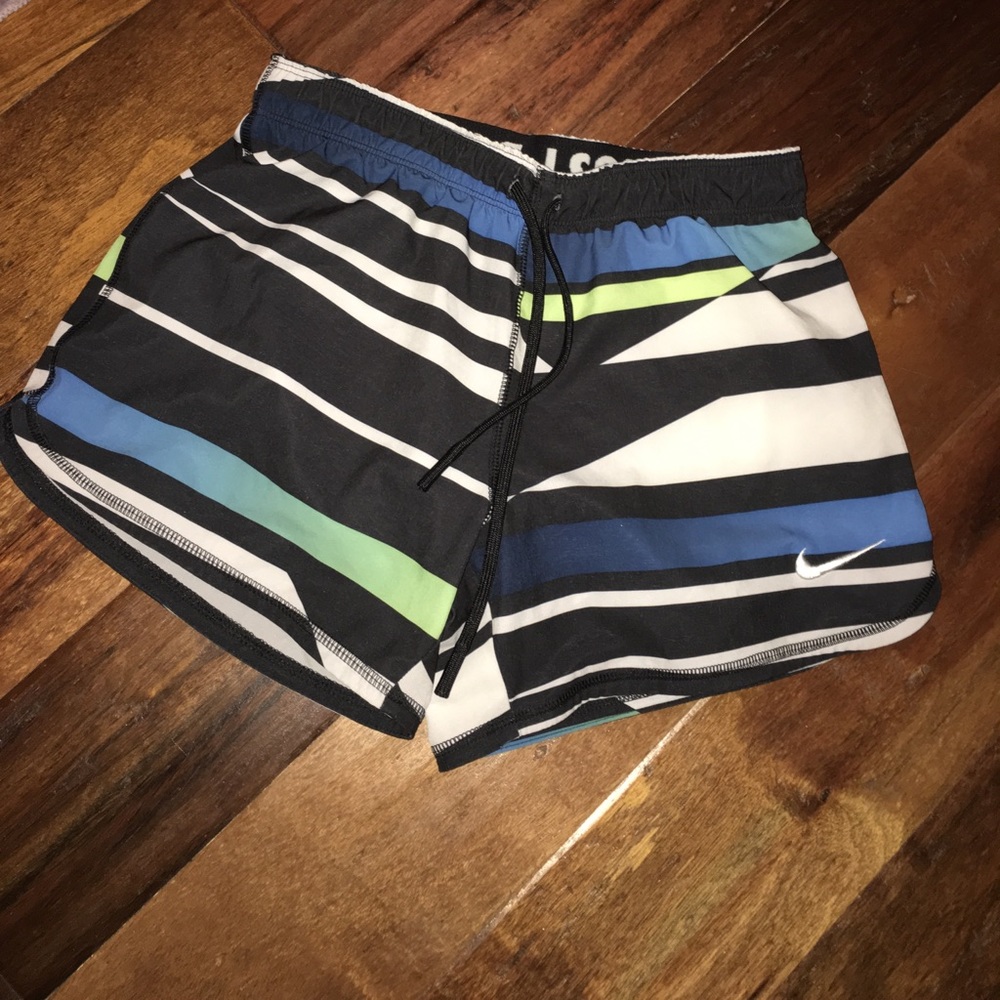 Nike DRI-FIT shorts