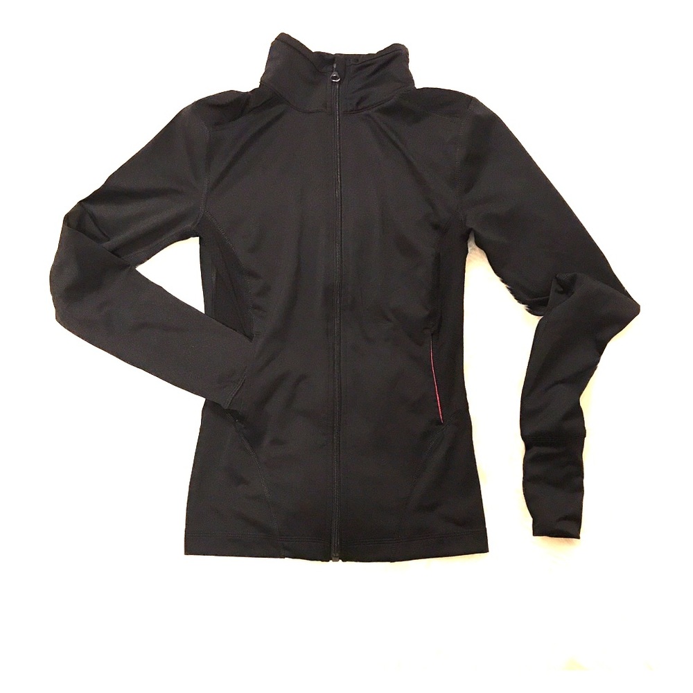Athletic Jacket
