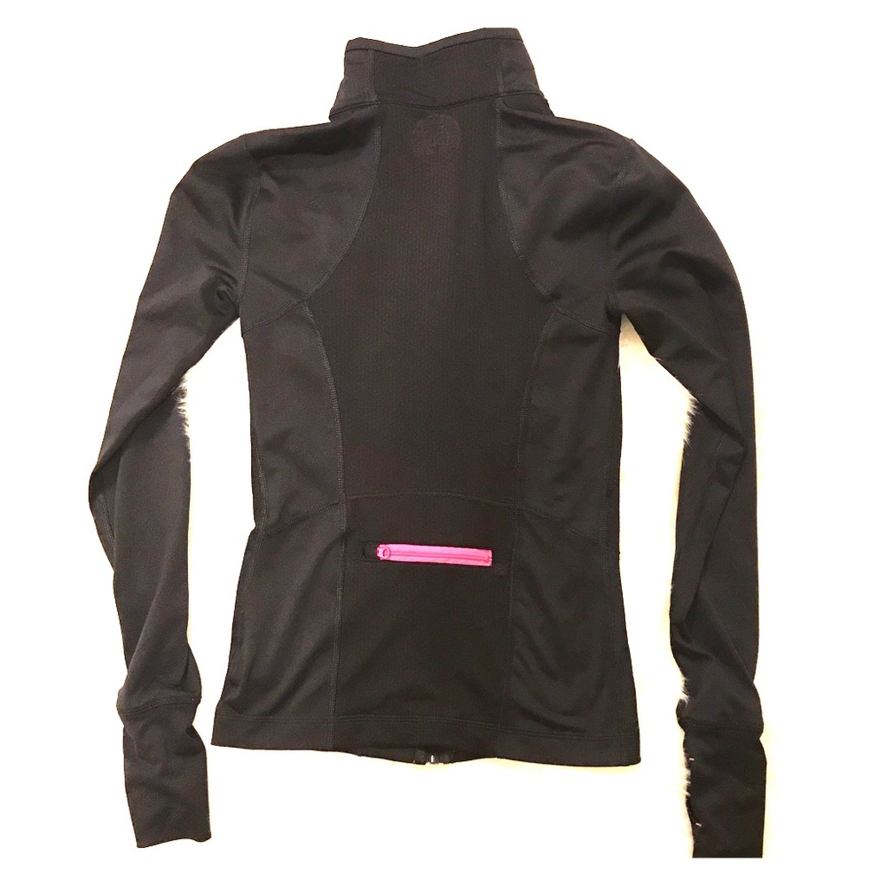 Athletic Jacket - Picture 2 of 4