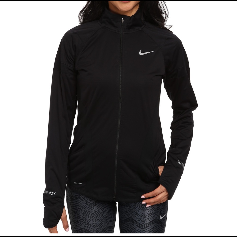 Athletic Jacket - Picture 4 of 4