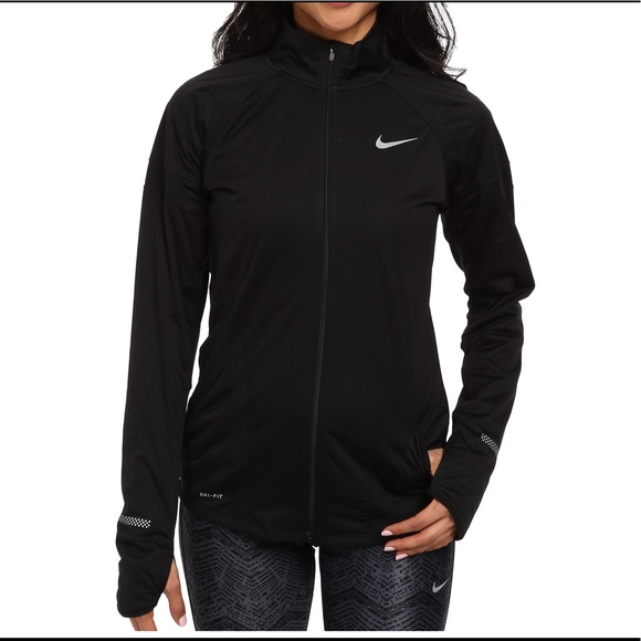 Athletic Jacket - Picture 4 of 4