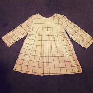 Zara BabyGirl dress 18/24 months