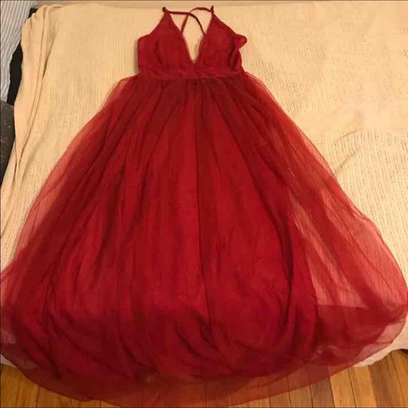 Dresses & Skirts - Beach Dress