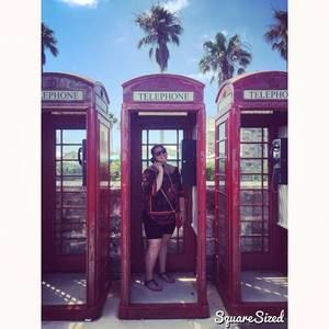 Meet your Posher, Alena