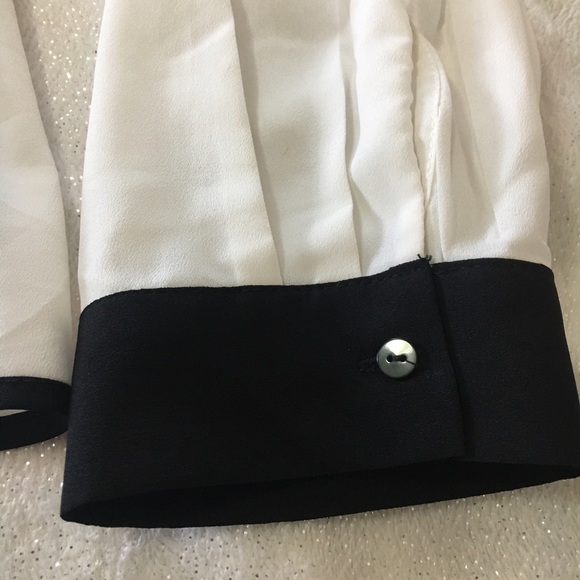 Gorgeous button down shirt 3x - Picture 4 of 4