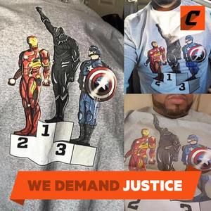 Meet your Posher, John