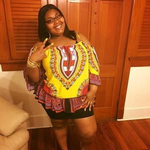 Meet your Posher, Kariel