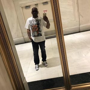 Meet your Posher, Frederick