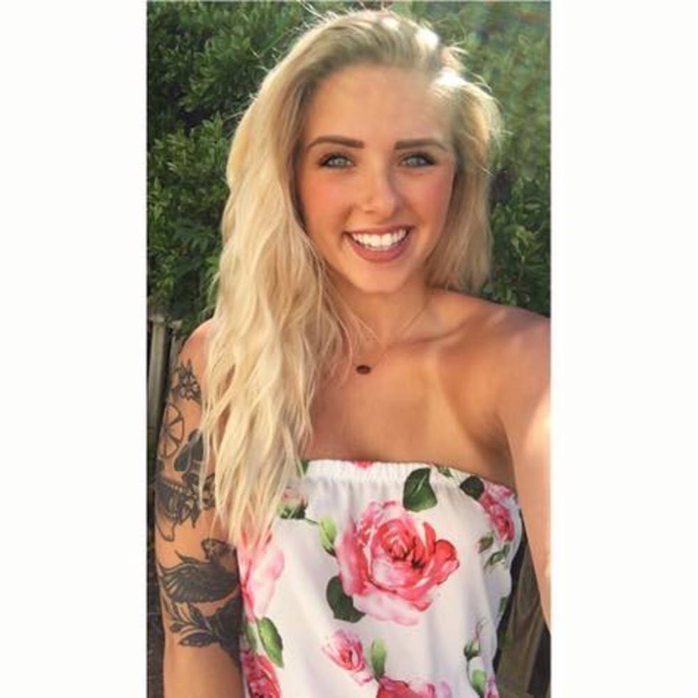 Meet your Posher, Taylor