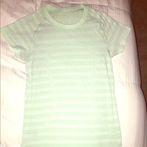 Run swiftly shirt. Great condition.