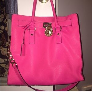 Michael kors Hamilton bag