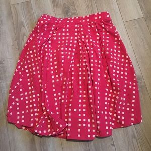 Lularoe Madison Skirt