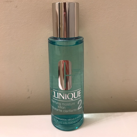 clarifying moisture lotion 2