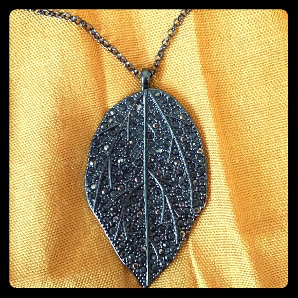 Mudd Jewelry - Necklace