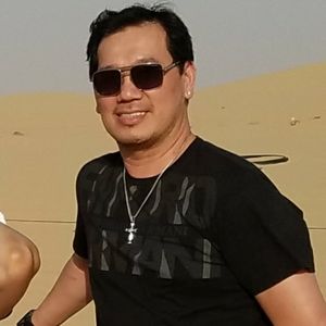 Meet your Posher, Kram