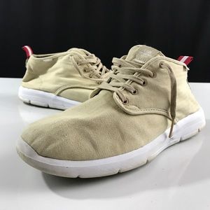 Vans UltraCush Sneakers - Nike - Roshe