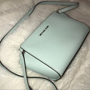 Michael Kors Medium Selma bag