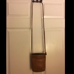 Joules crossbody bag