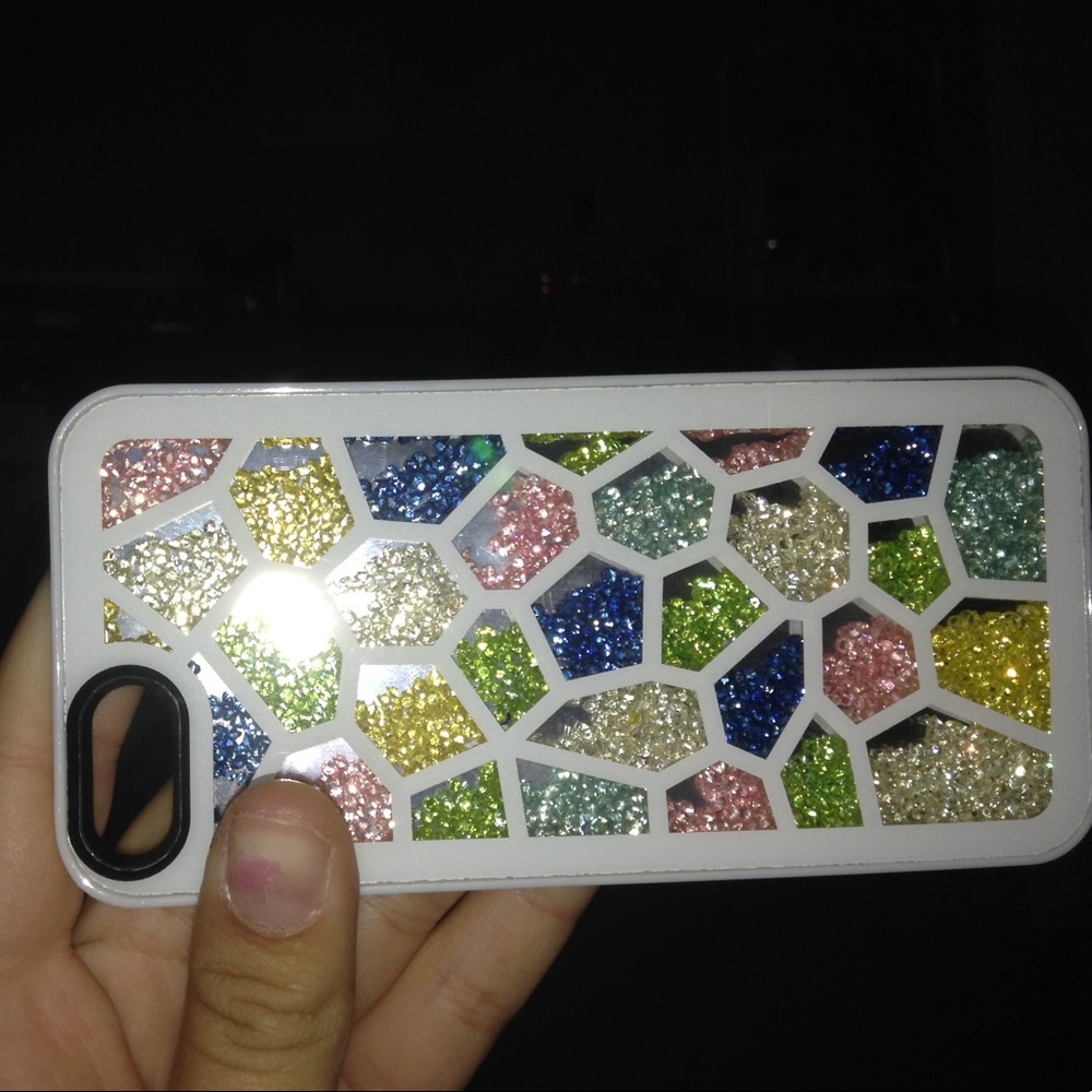 iPhone 5 or 5s case