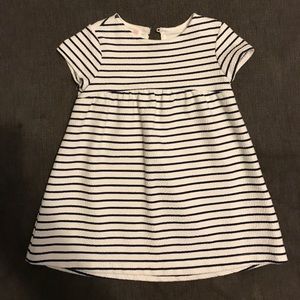 Zara BabyGirl Dress 12/18 months
