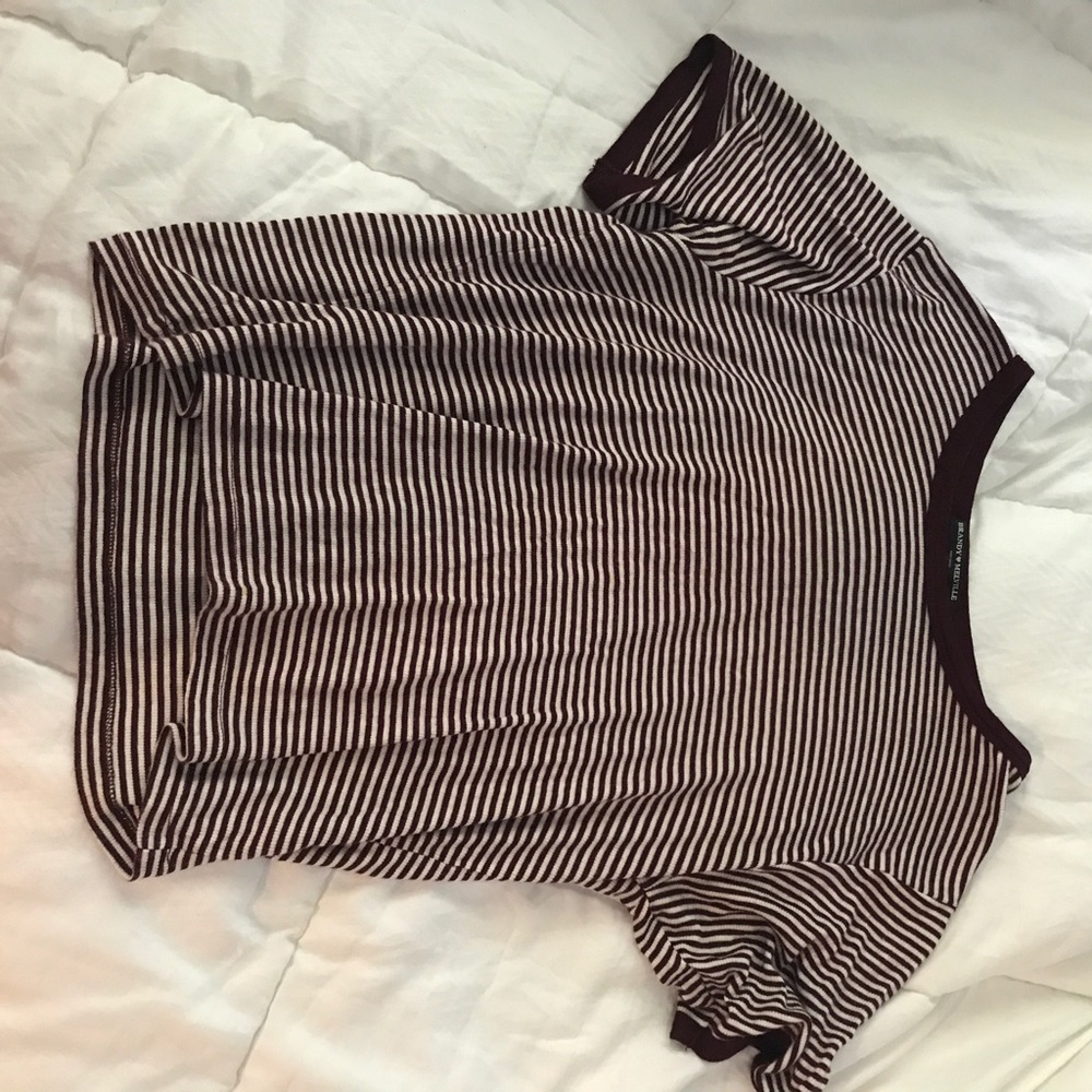 Brandy Melville top