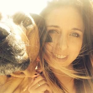 Meet your Posher, Nikki