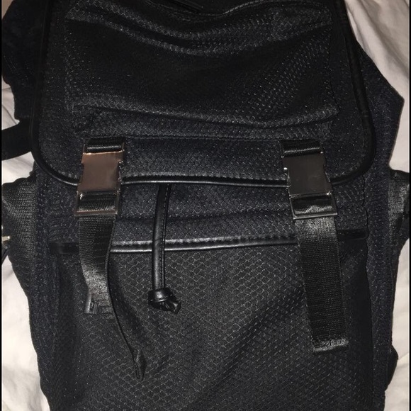 Top shop backpack