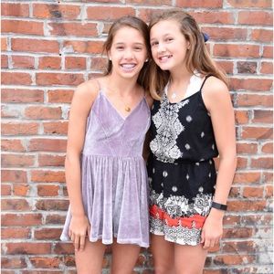 Meet your Posher, Hayley