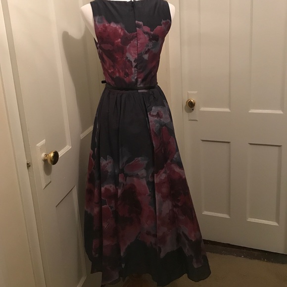 Neiman Marcus Lela Rose Dress - Picture 2 of 2
